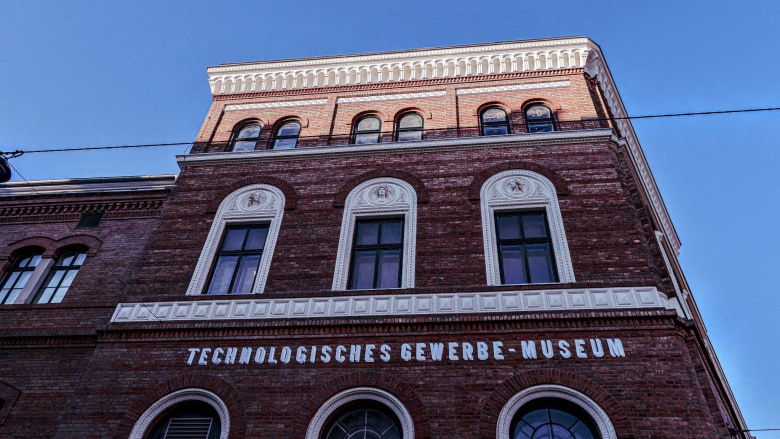 Generalinstandsetzung WUK