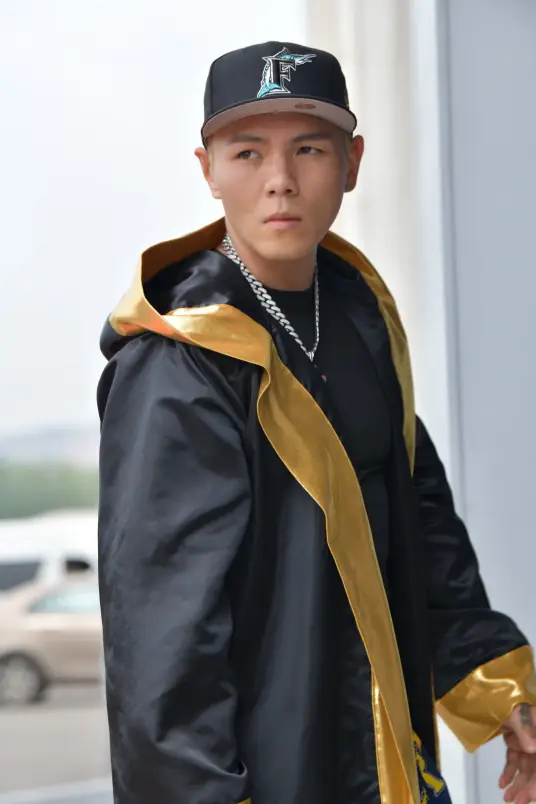 盛宇