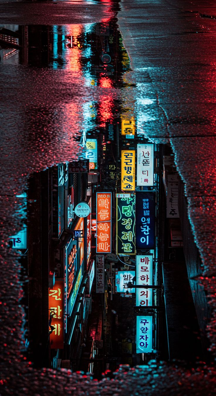 长沙夜景