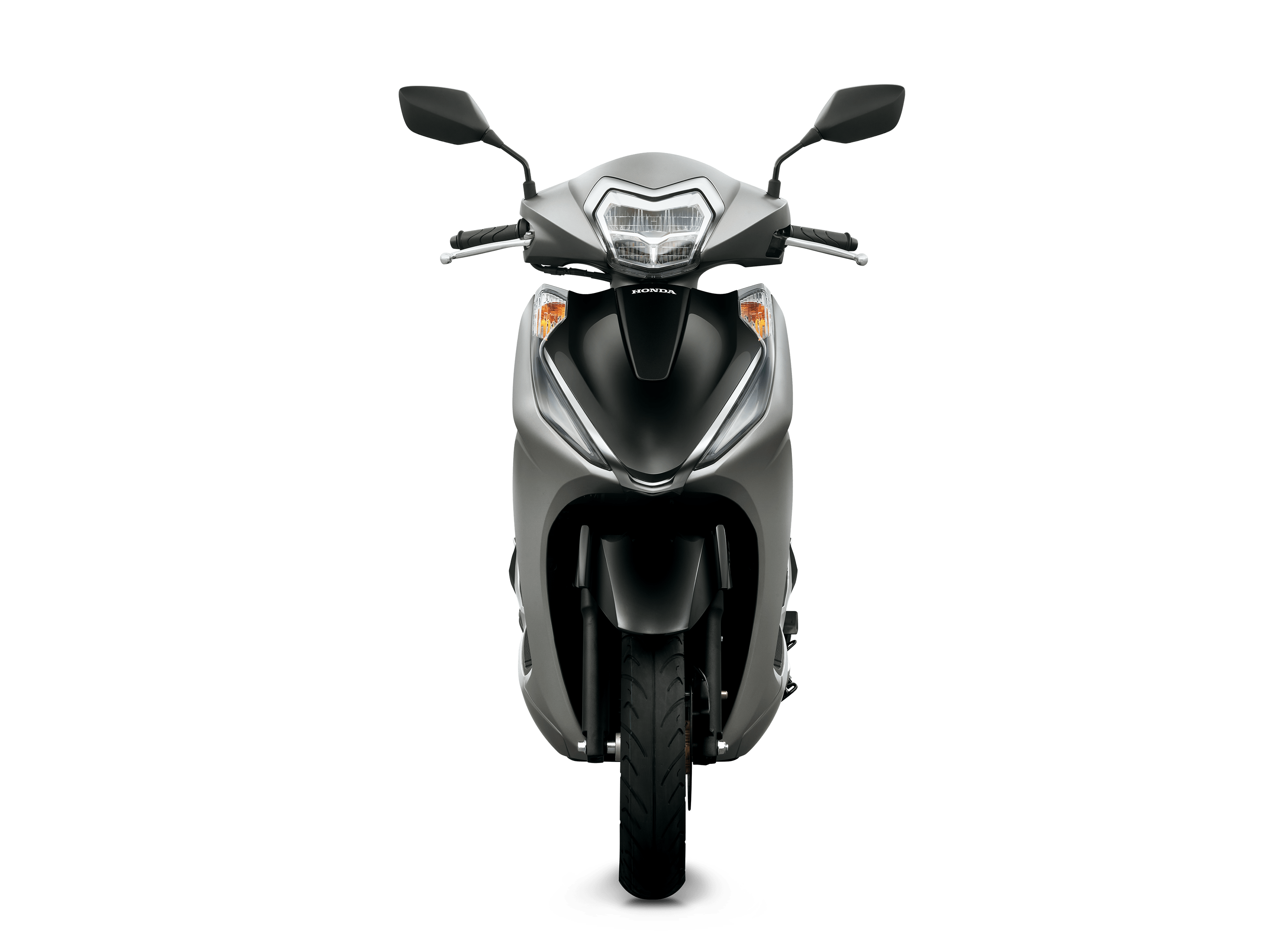 Trước — Honda Lead