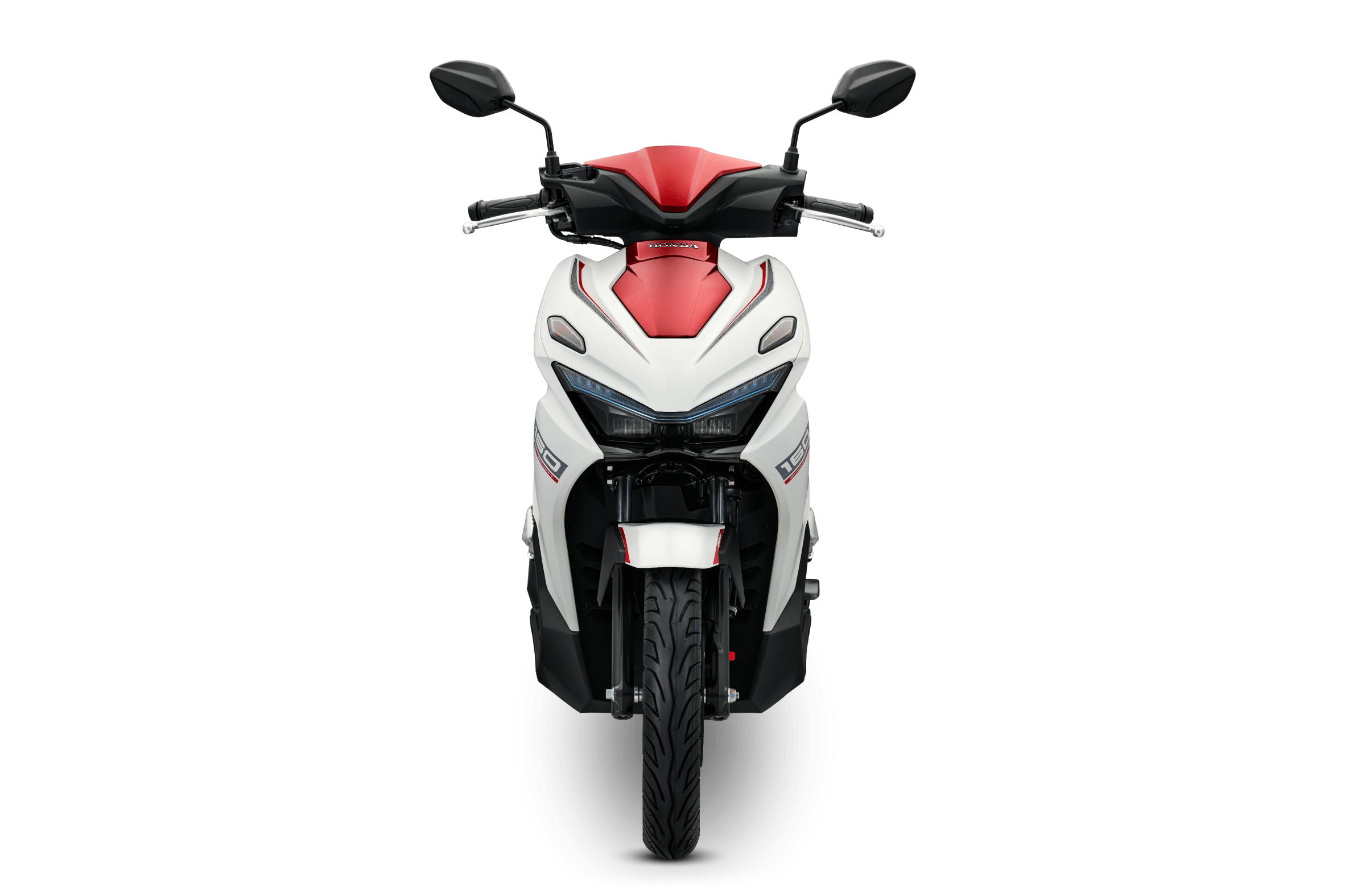 Trước — Honda Air Blade 160