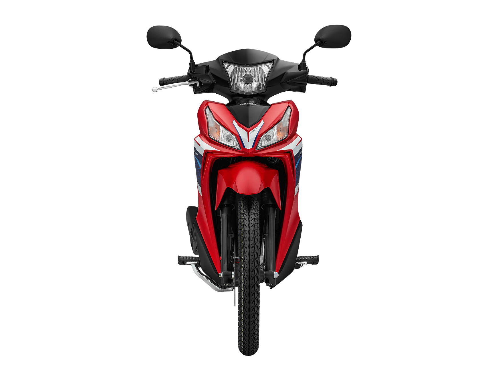 Trước — Honda Wave RSX
