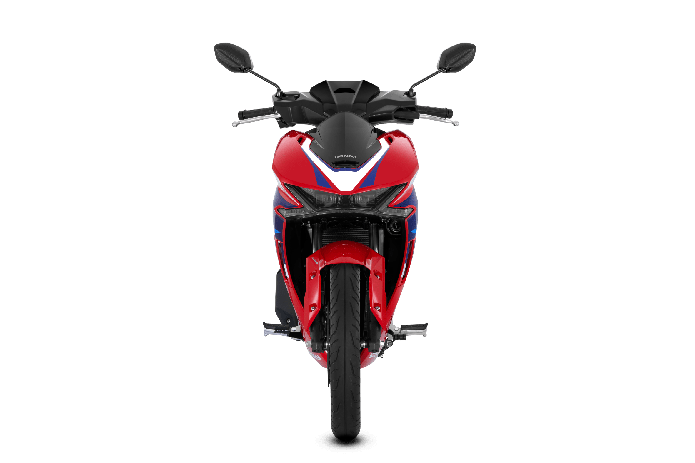 Trước — Honda Winner X