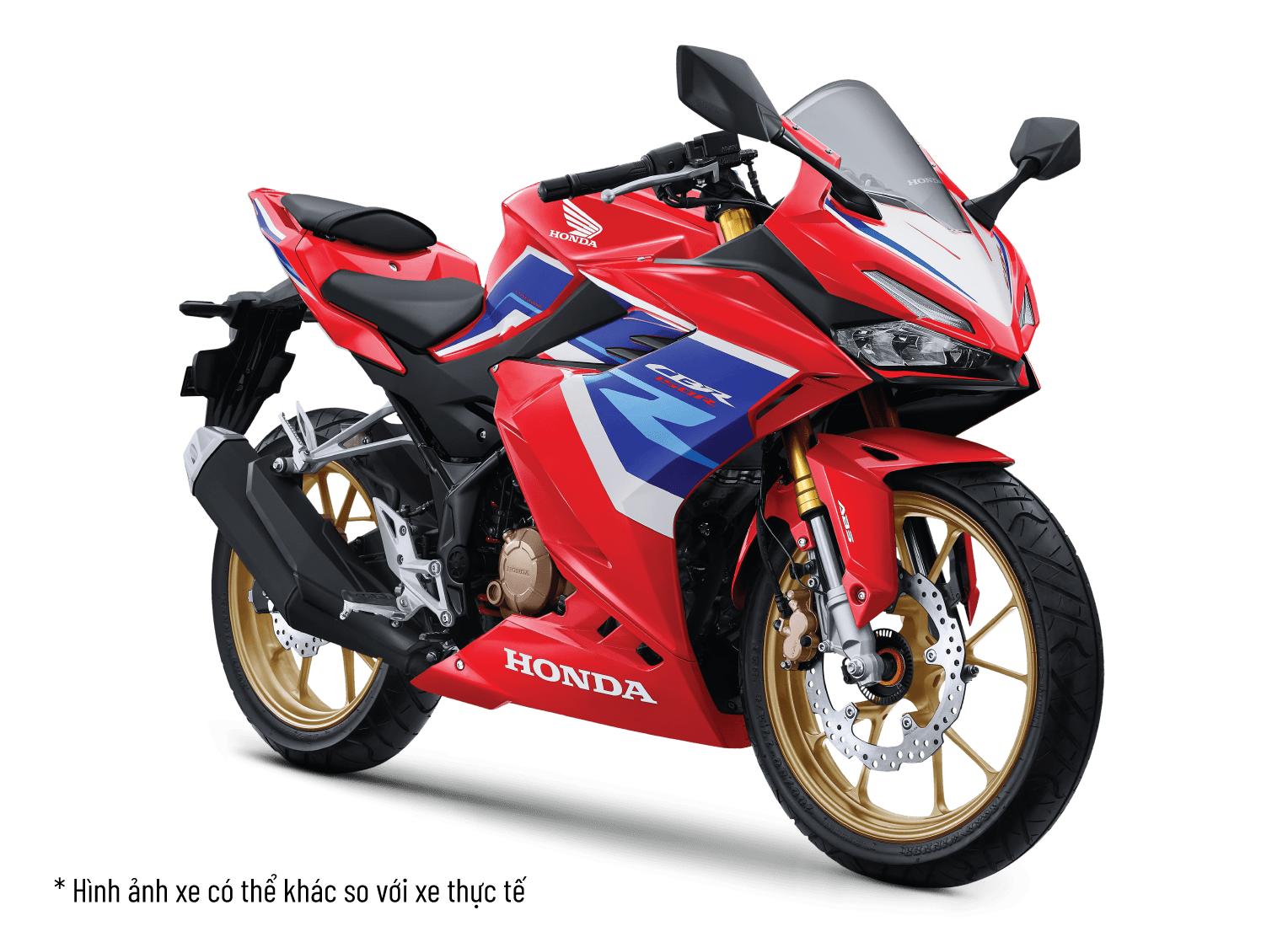Honda CB150R