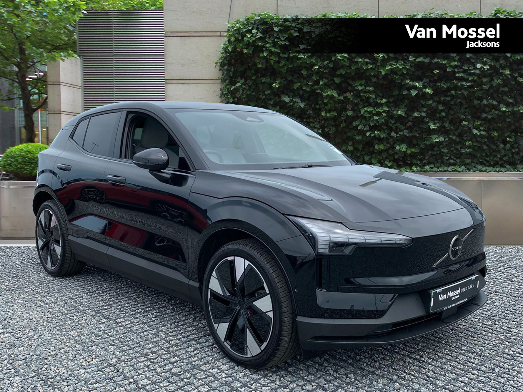 Volvo Ex30 Ultra