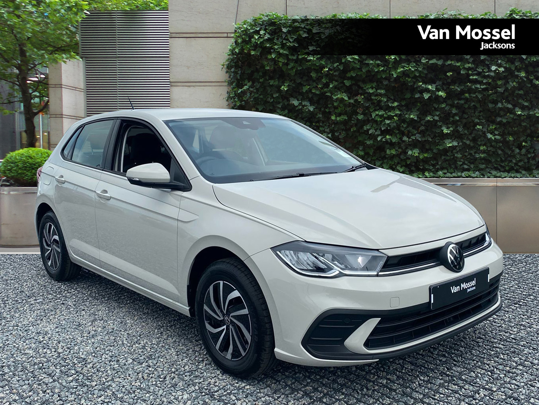 Volkswagen Polo Life