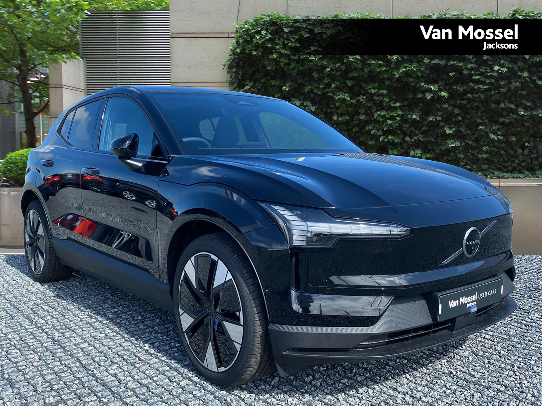 Volvo Ex30 Ultra