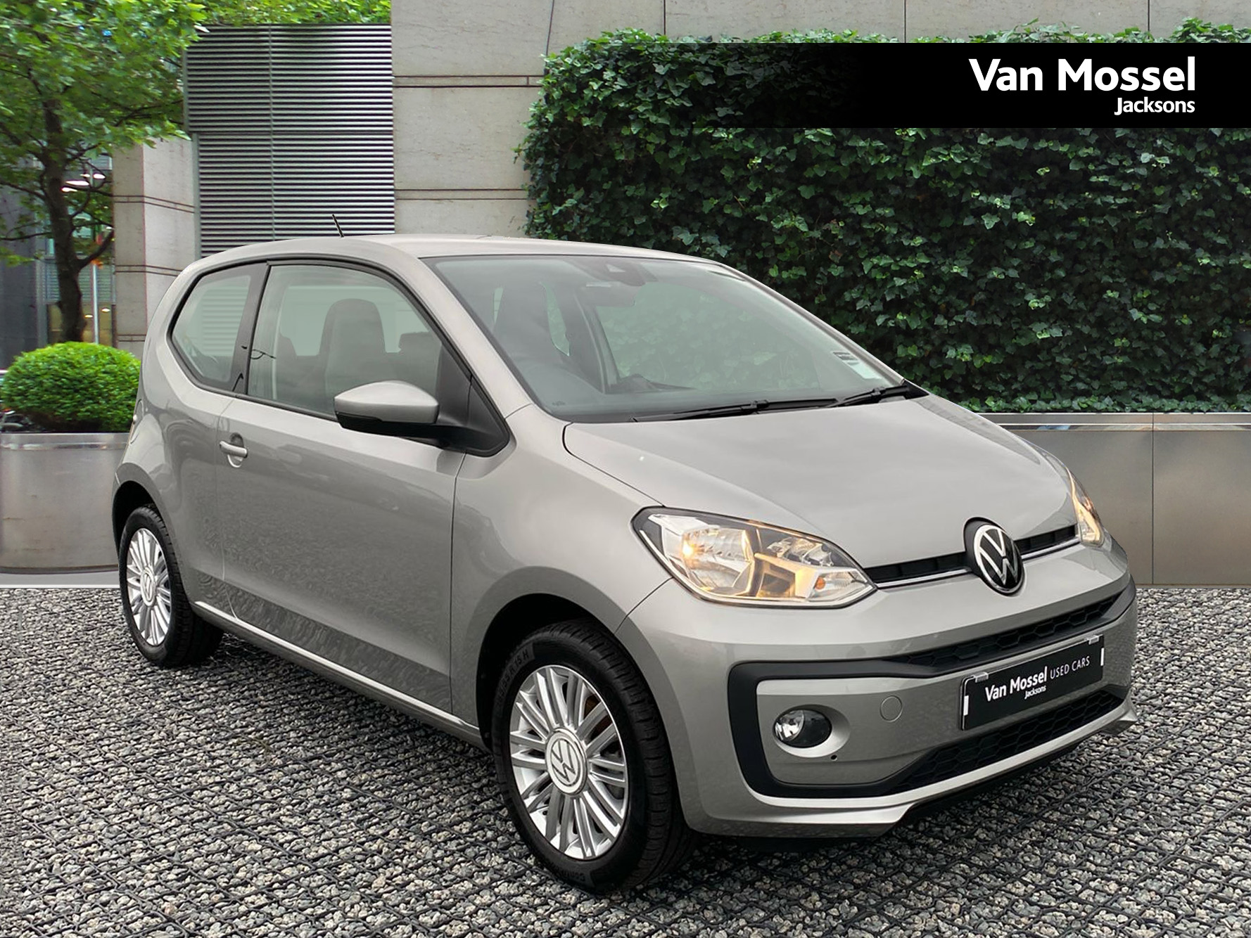 Volkswagen Up Up