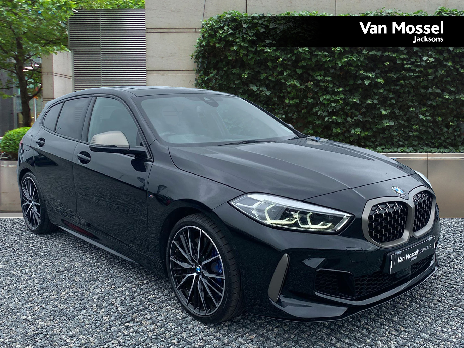 BMW 1 Series M135