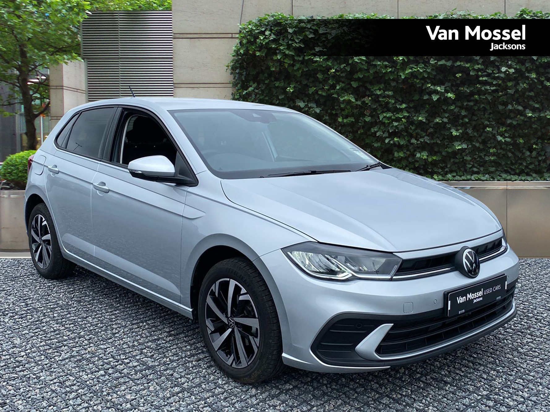 Volkswagen Polo Match