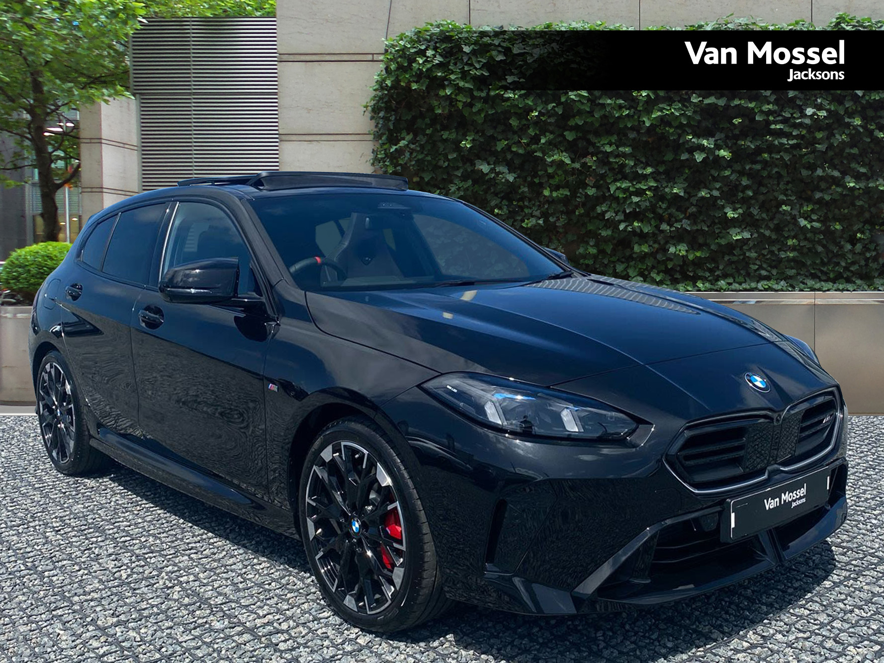 BMW 1 Series M135