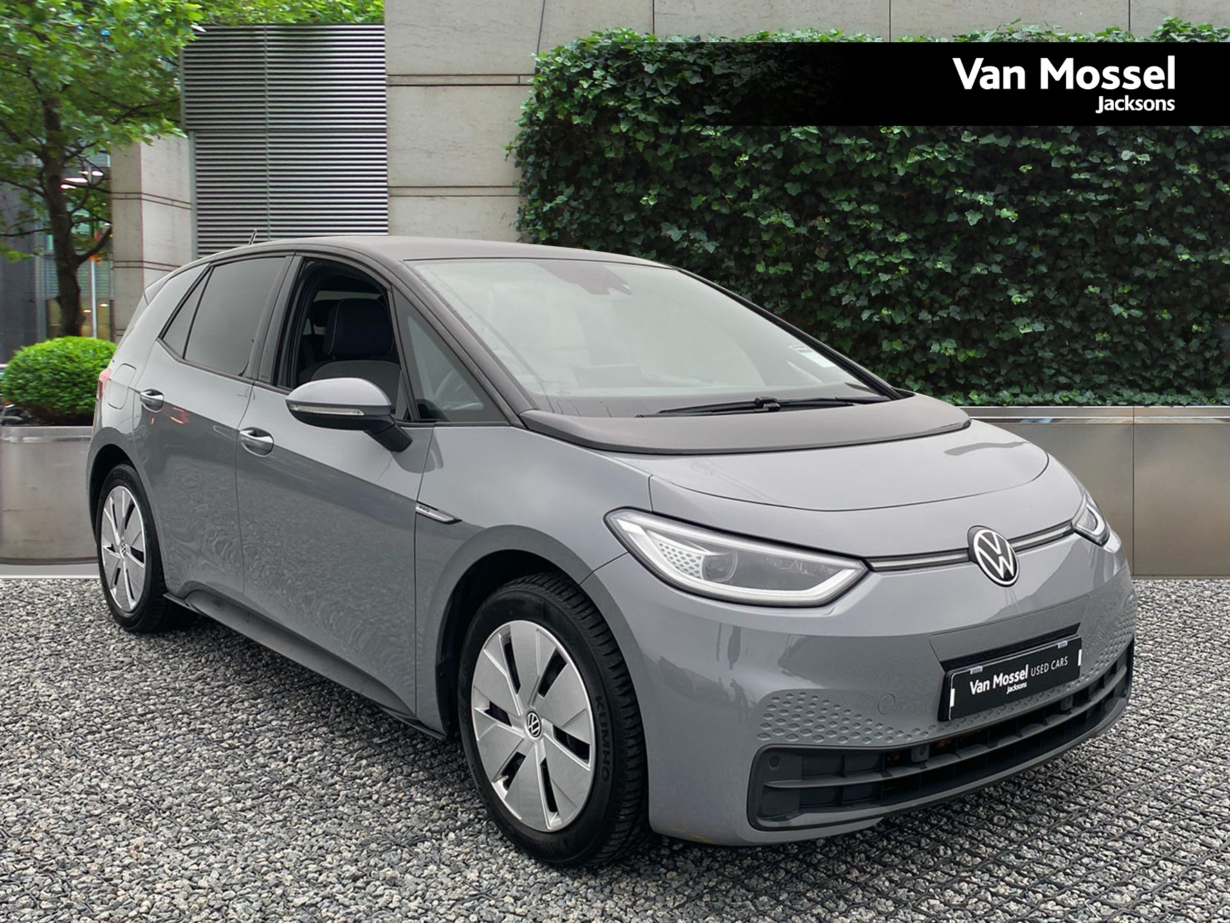 Volkswagen Id.3 Business Pro
