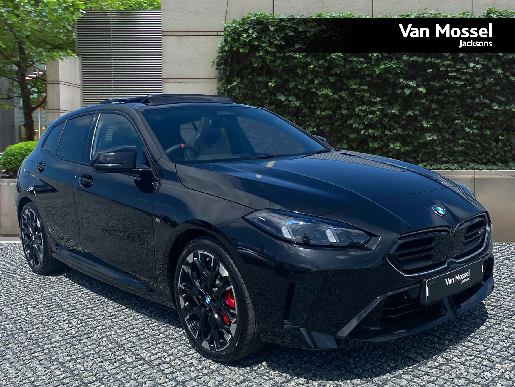 BMW 1 Series M135