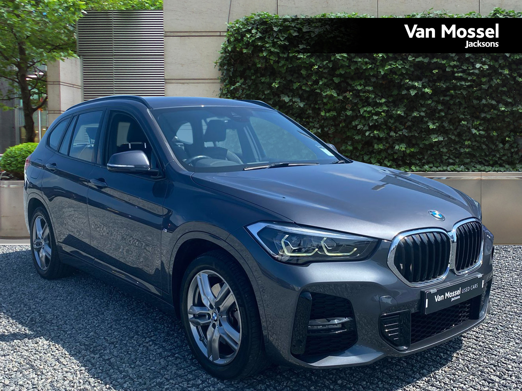 BMW X1 M Sport