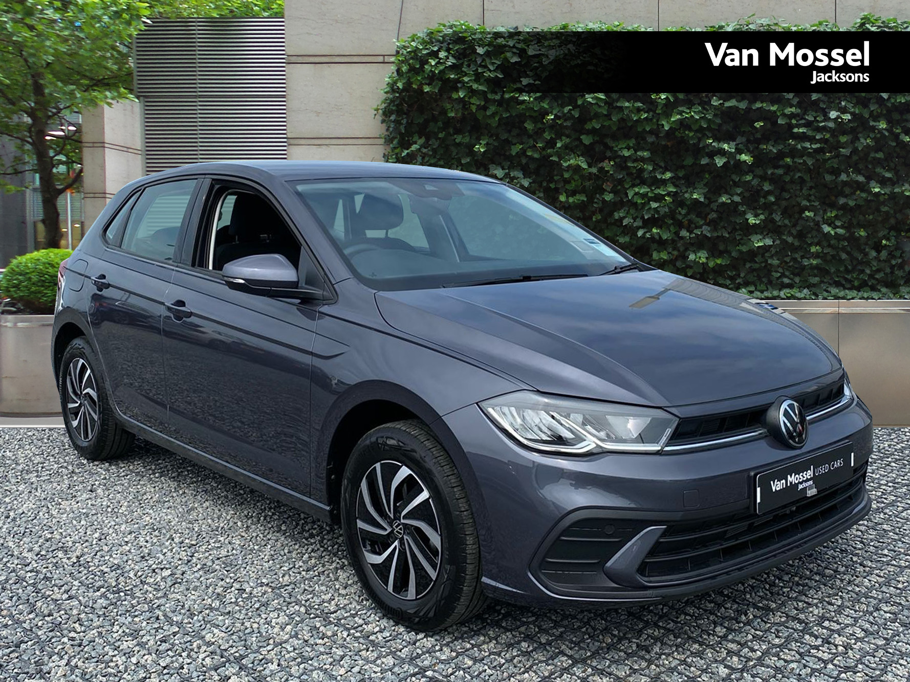 Volkswagen Polo Life