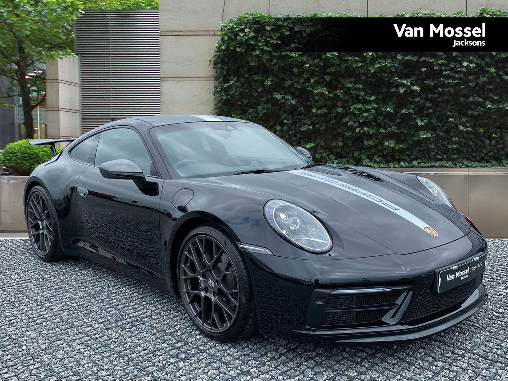 Porsche 911 T