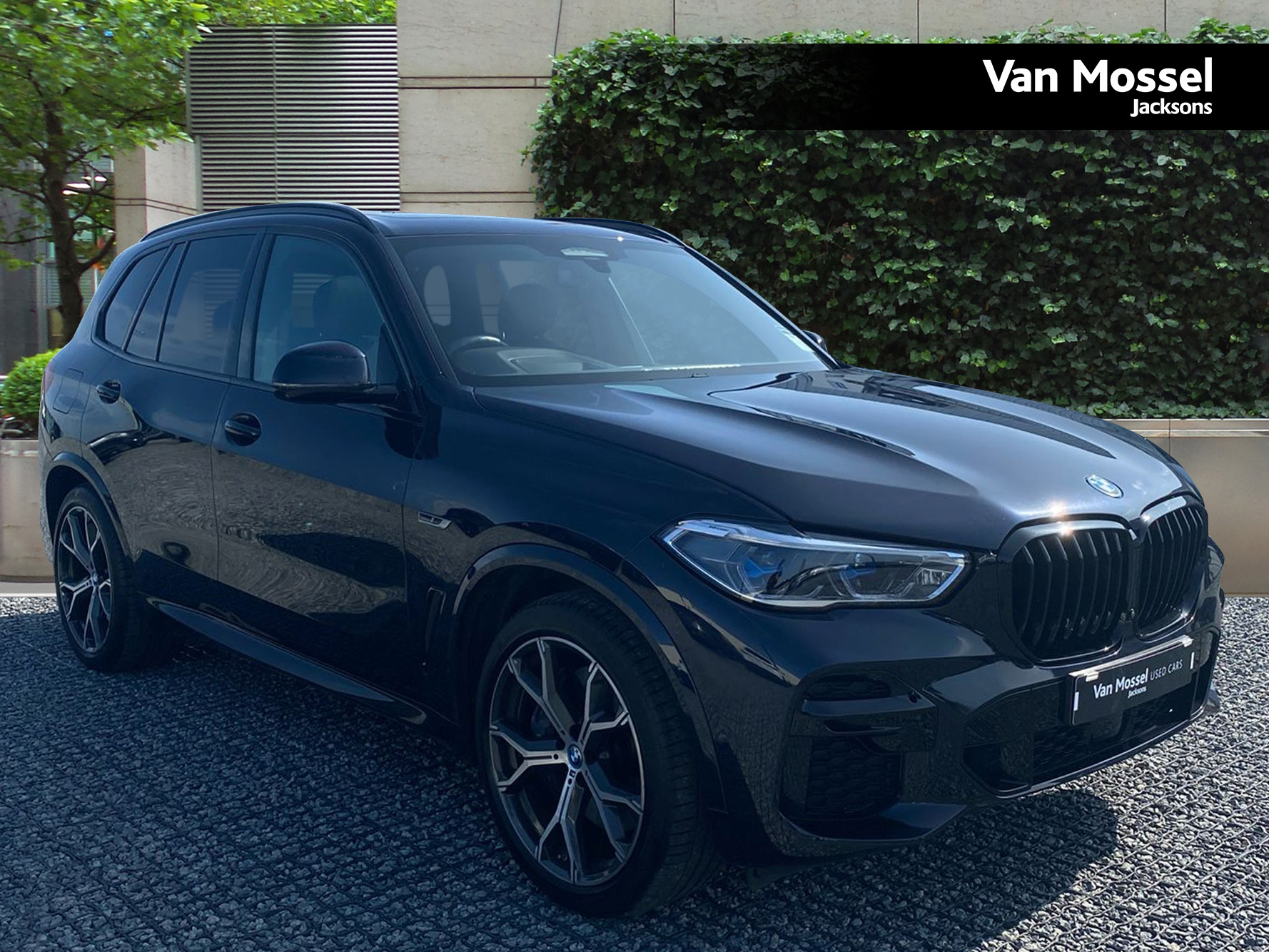BMW X5 M Sport