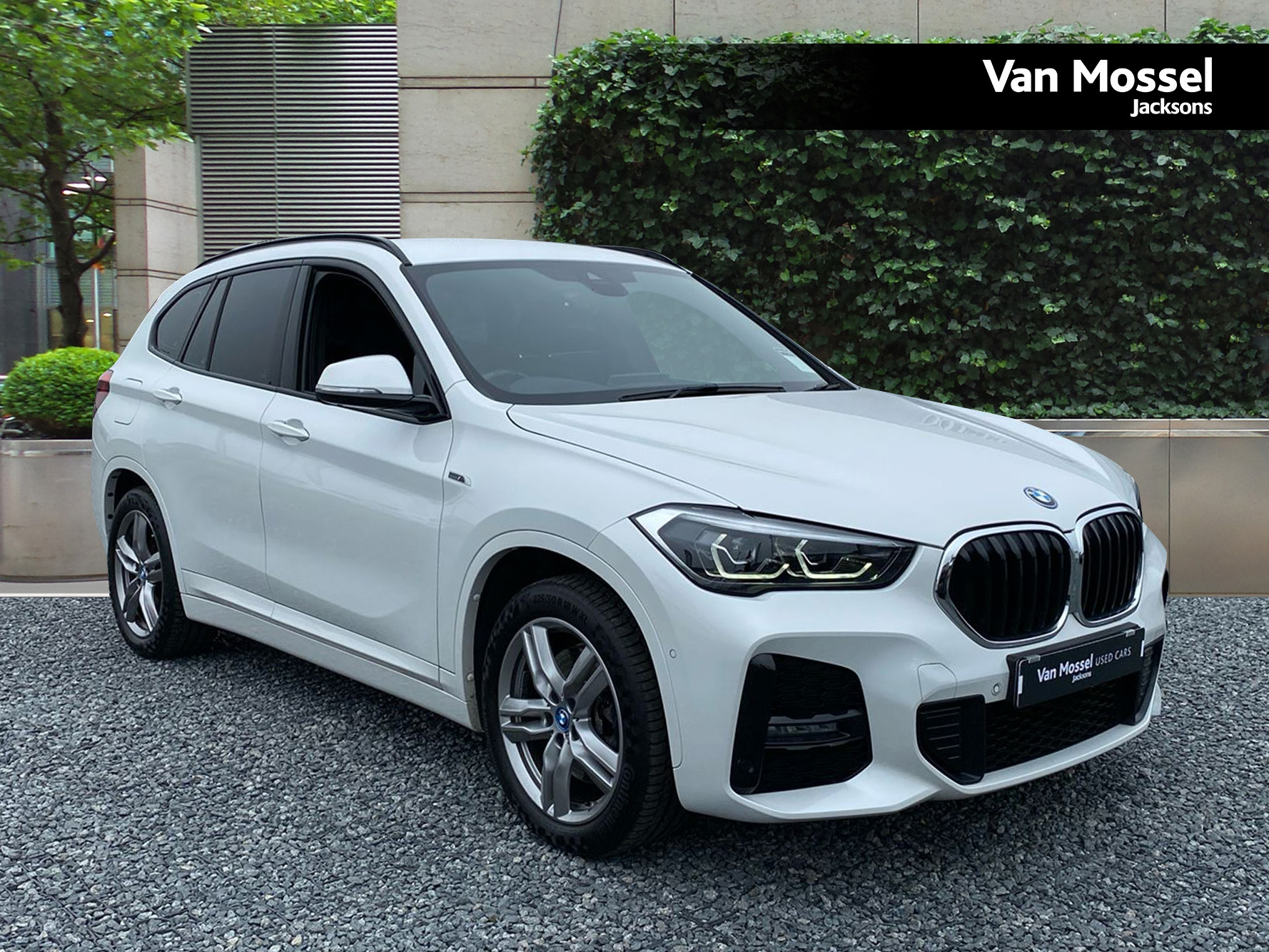 BMW X1 M Sport
