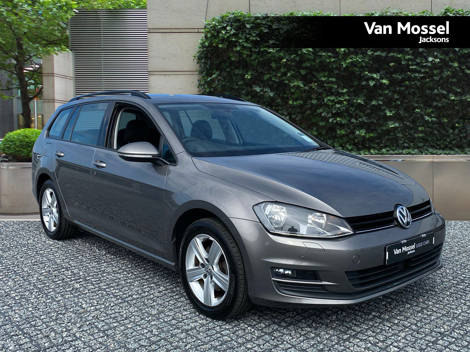 Volkswagen Golf Match Edition
