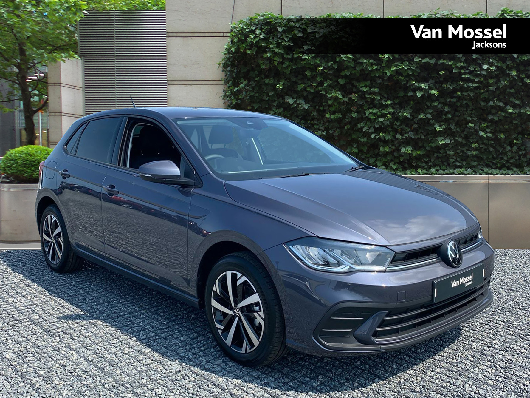 Volkswagen Polo Match