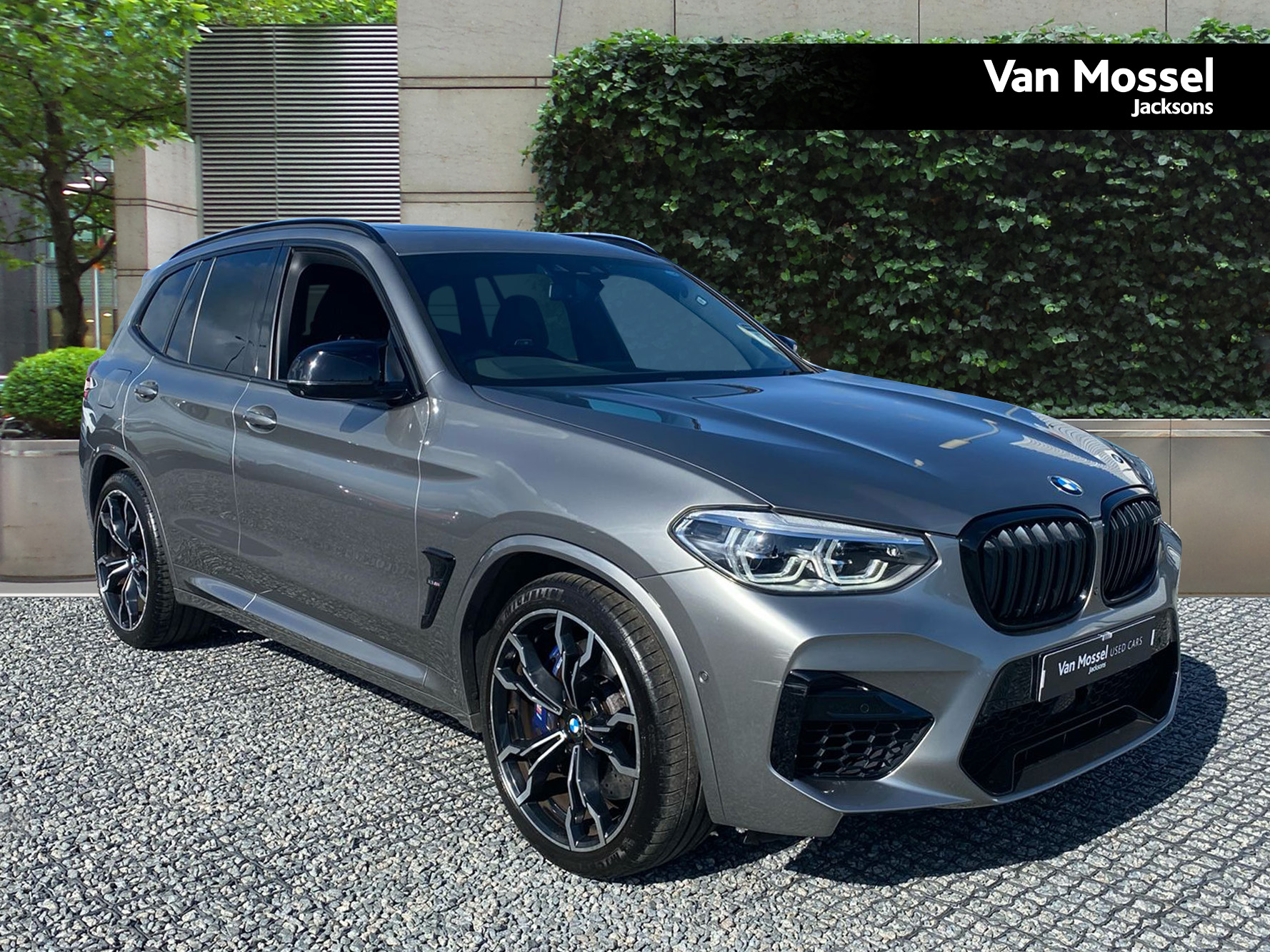 BMW X3 M M