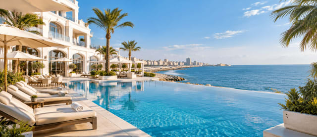 فنادق الإسكندرية والساحل