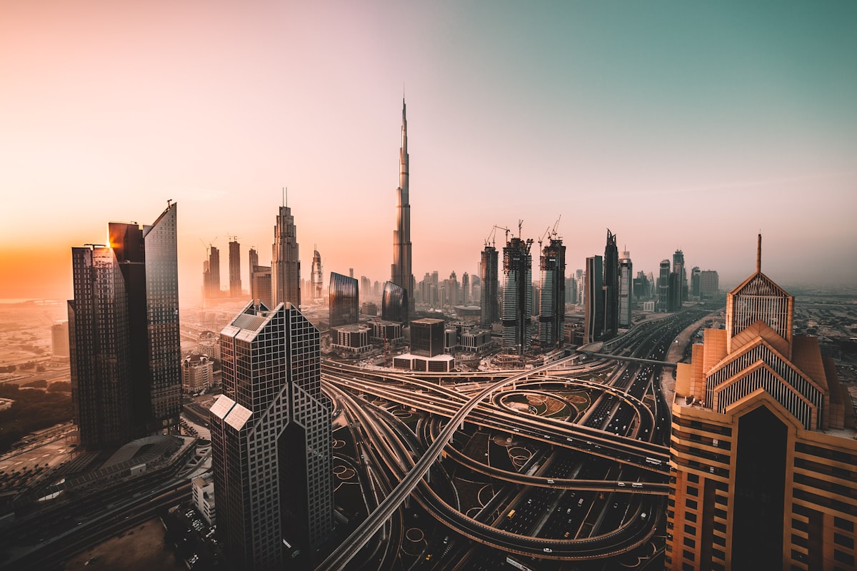 القاهرة (CAI) to دبي (DXB)