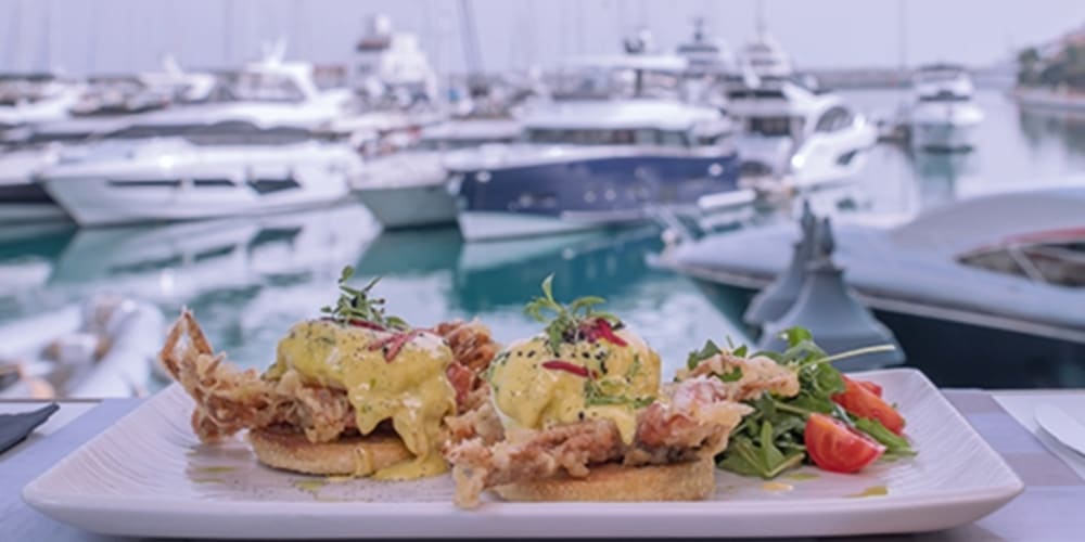 Epsilon Marina, Marina Limassol, Limassol, Cyprus Κατάλογος Wolf