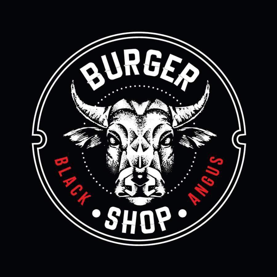 Burger Shop