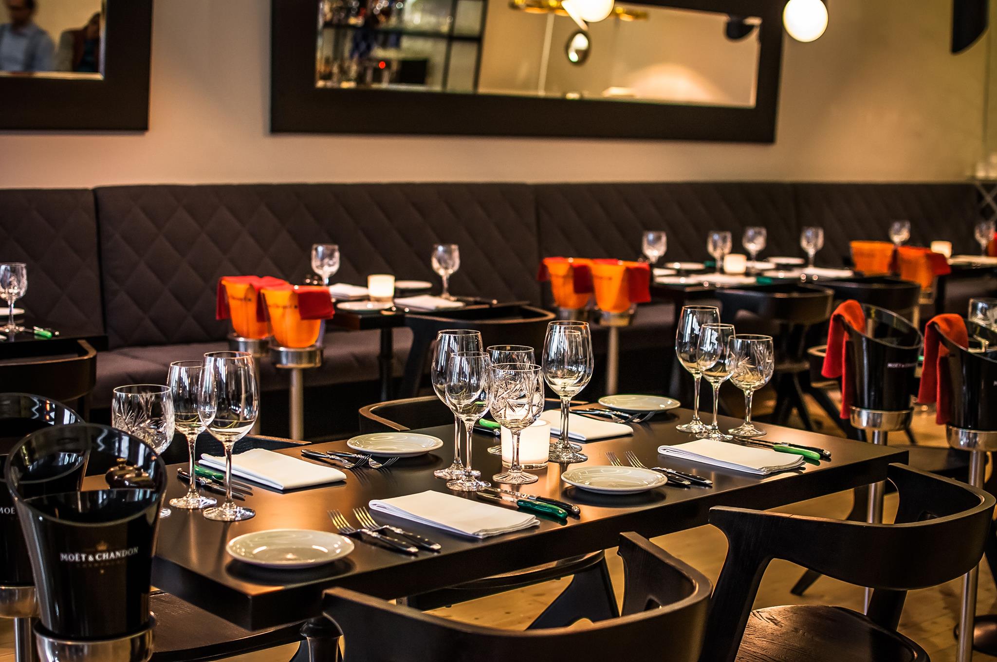bistrot & wine bar pasquino