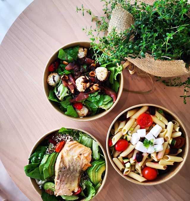 Apron Cooking Stories, Nicosia, Nicosia, Cyprus Wolf