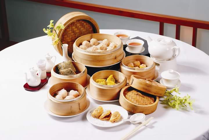 Panda Chinese Restaurant, Kolossi, Limassol, Cyprus - Wolf