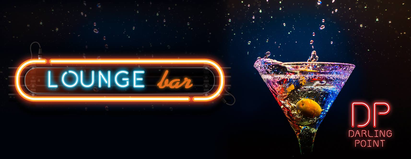 Darling Point Lounge, Nicosia, Nicosia, Cyprus Wolf