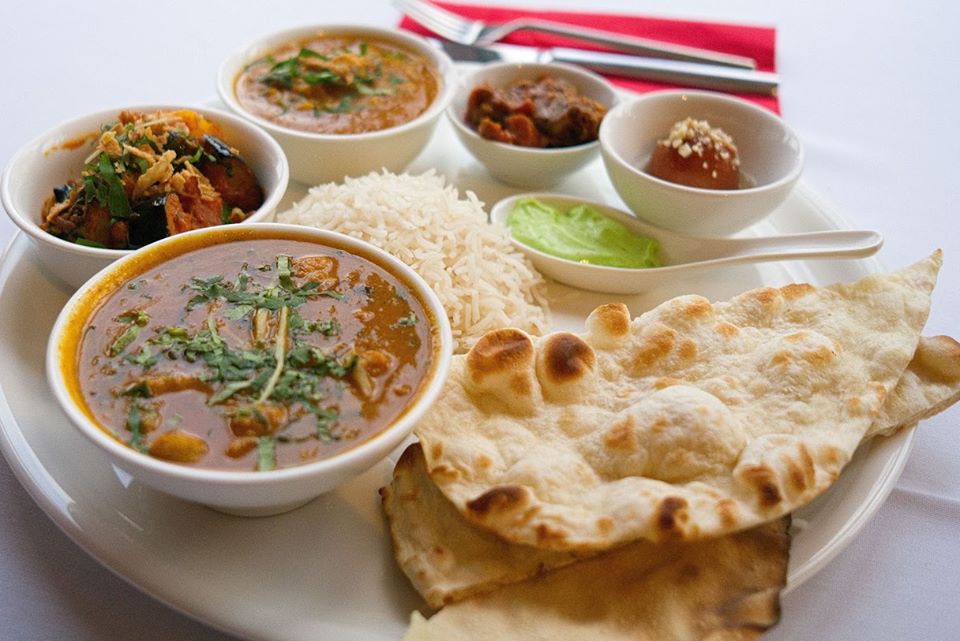 Saffron Limassol, Agios Antonios, Limassol, Cyprus Order Online Wolf