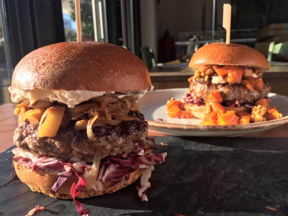 Limoncello DeliBar, Nicosia, Nicosia, Cyprus Menu Wolf