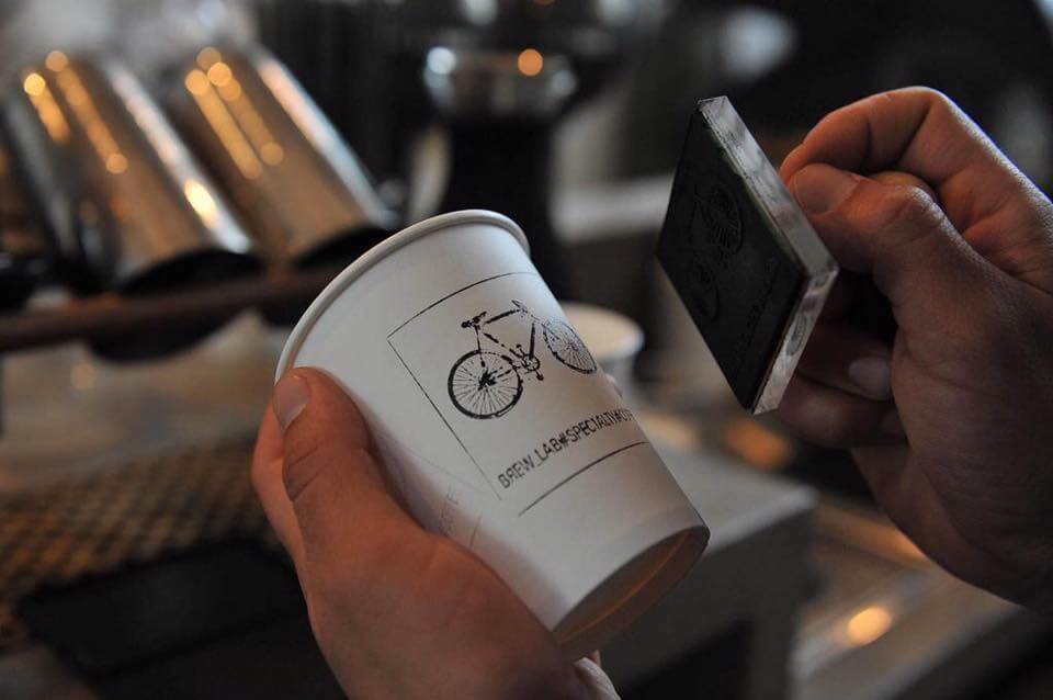 BREW LAB, Nicosia, Nicosia, Cyprus Menu Wolf