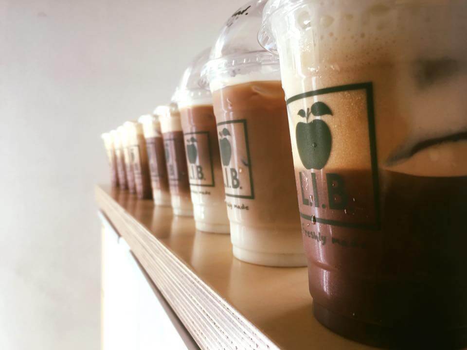 Lunch In a Box, Nicosia, Nicosia, Cyprus Menu Wolf