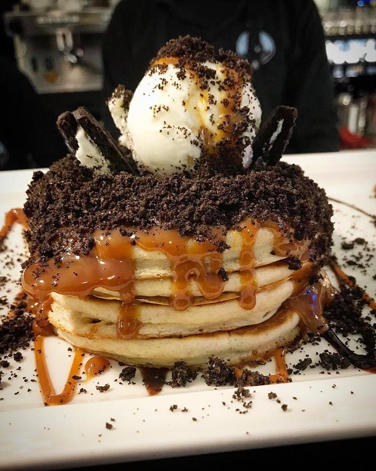 Coffee Corner Larnaca, Larnaca, Larnaca, Cyprus Menu Wolf