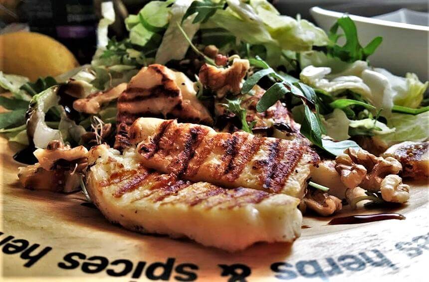 My Fresh Basket, Lemesos, Limassol, Cyprus Wolf