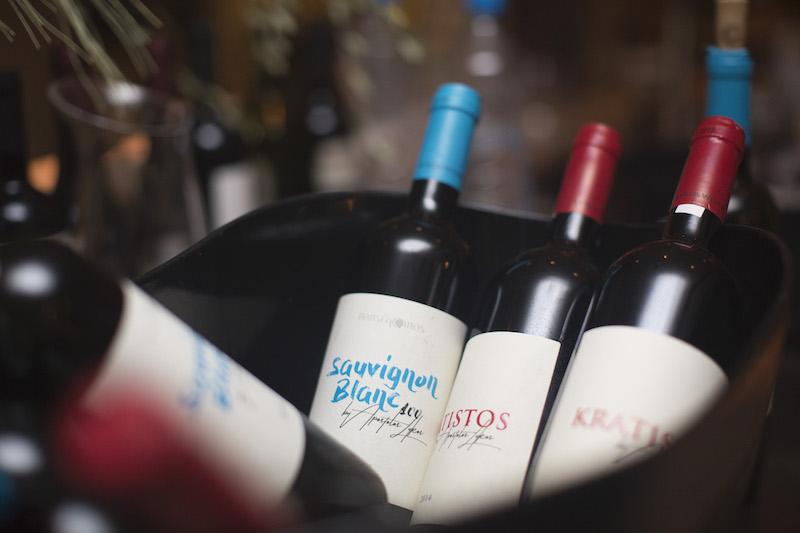 Alithoinos Selected Wines, Lemesos, Limassol, Cyprus Order Online