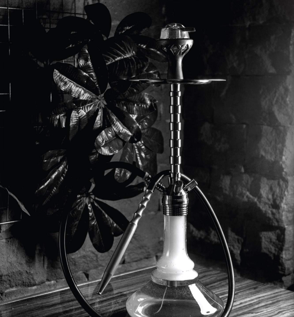 Shisha OnCall, Kapsalos, Limassol, Cyprus Wolf