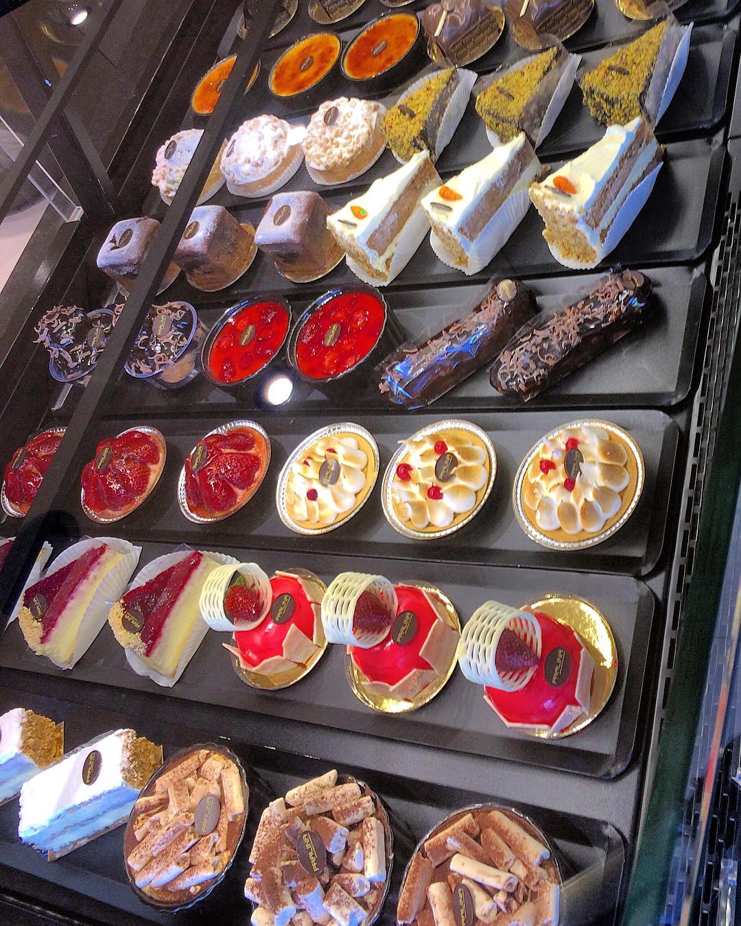 Pralina Confectioneries & Experience, Lemesos, Limassol, Cyprus Wolf