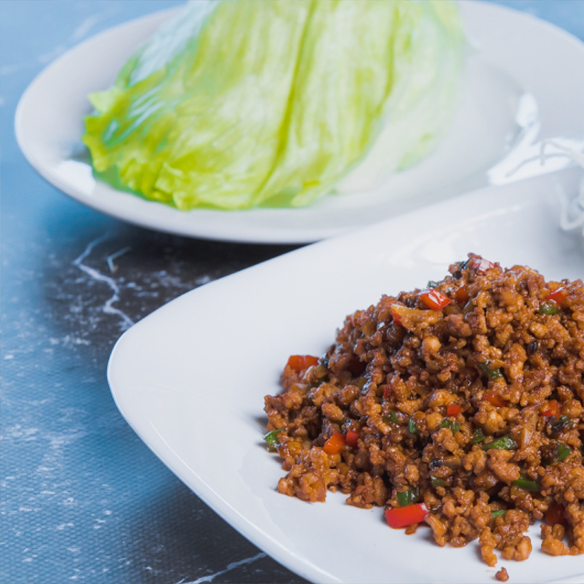 Xiang Gong Chinese, Pafos Center, Paphos, Cyprus Wolf