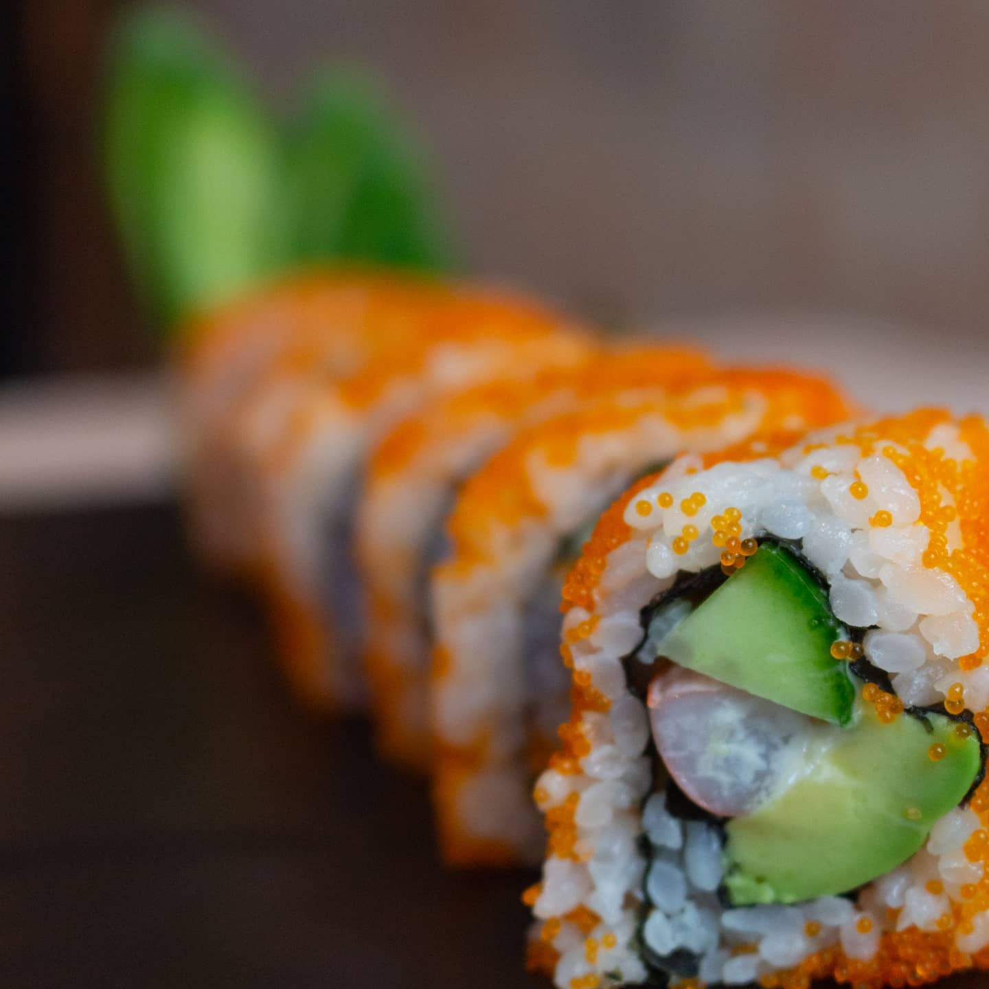 NatoMaki Sushi Bar (Limassol Agora), Lemesos, Limassol, Cyprus