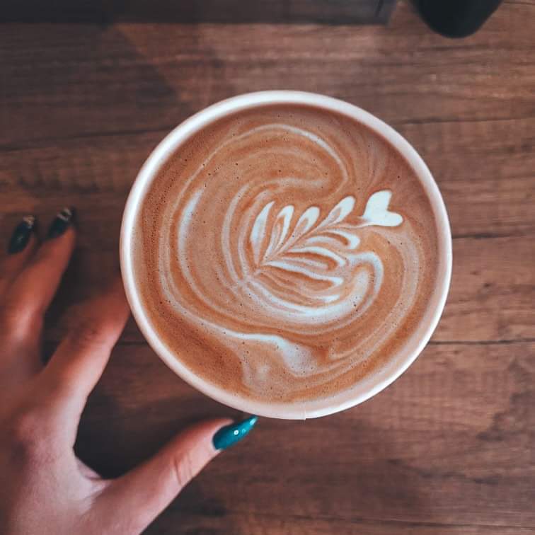 The Coffee Blinders, Larnaca, Larnaca, Cyprus Wolf