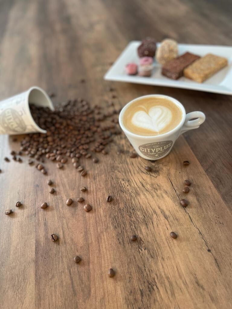 Cityplus Coffee House, Omonoias towards Limassol Marina, Limassol