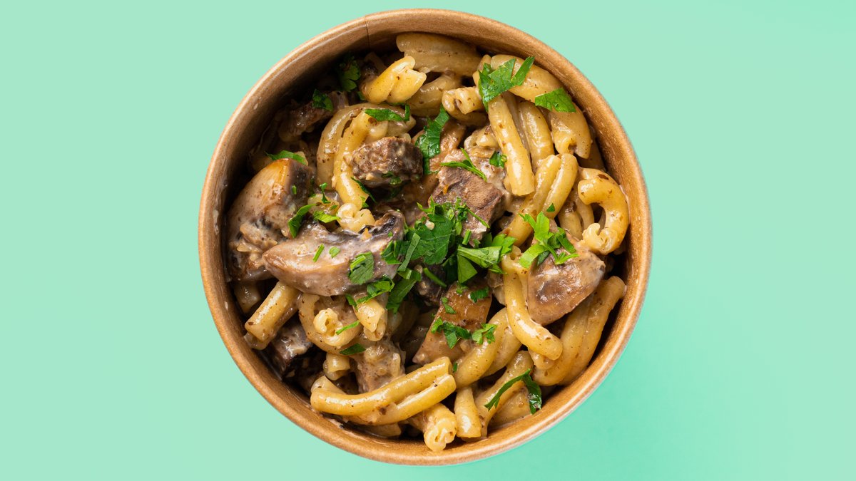 Oggi Pasta & Pizza, Pafos Center, Paphos, Cyprus Menu Wolf