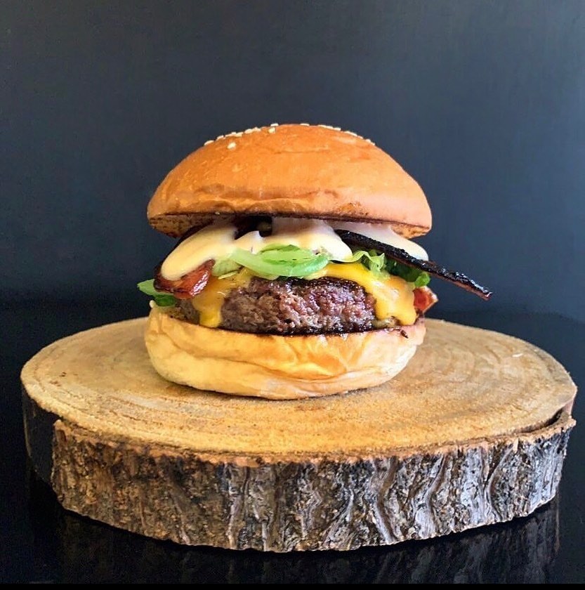 Mailbox Food Truck, Nea Ekali, Limassol, Cyprus Order Online Wolf