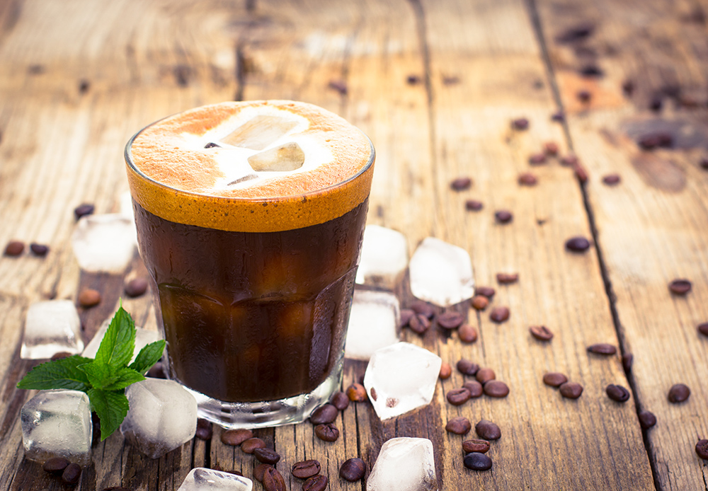 My Coffee Cup, Dromolaxia, Larnaca, Cyprus Menu Wolf