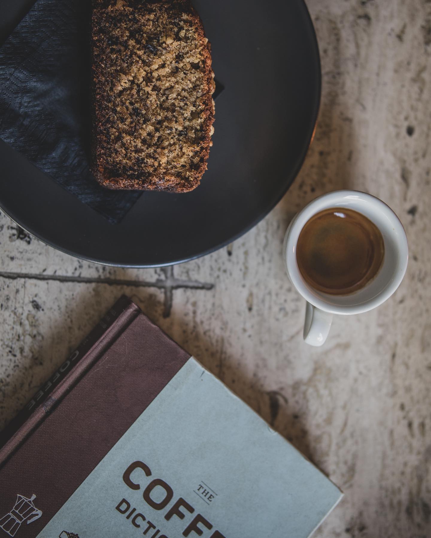 Serious Black Coffee, Nicosia, Nicosia, Cyprus Menu Wolf